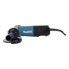 Esmerilhadeira Angular 4 .1/2 840w 220v 9557hpgx2 Makita Foto mini  3