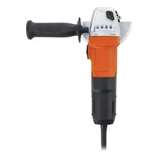 Esmerilhadeira Angular 4 1/2 - G650 127v Black+decker Foto mini 4