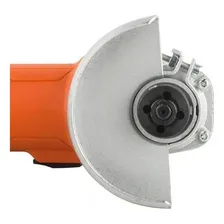 Esmerilhadeira Angular 4 1/2 - G650 127v Black+decker Foto mini 2