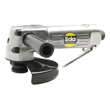 Esmerilhadeira Angular 4 1/2'' Pneumático 1000 Rpm - Eda 9ek Foto mini 2