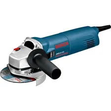 Esmerilhadeira Angular 4.1/2 850w Gws 8 115 220v - Bosch Foto mini 1