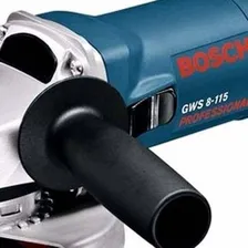 Esmerilhadeira Angular 4.1/2 850w Gws 8 115 220v - Bosch Foto mini 2