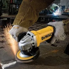 Esmerilhadeira Angular 5 1200w 220v Dwe4212-b2 Dewalt Foto mini 2