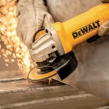 Esmerilhadeira Angular 5 1200w 220v Dwe4212-b2 Dewalt Foto mini 4
