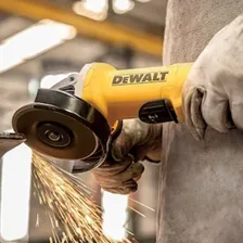 Esmerilhadeira Angular 5 1200w Dwe4212-b2 Dewalt Foto mini  3