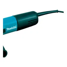 Esmerilhadeira Angular 5 840w 9558hng Makita 220v Foto mini 2