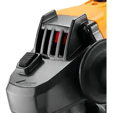 Esmerilhadeira Angular 5 Pol. 710w 12000rpm Foto mini  3