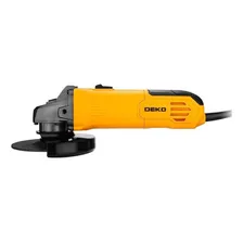 Esmerilhadeira Angular 5 Pol. 710w 12000rpm Foto mini 4
