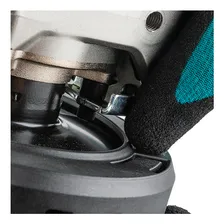 Esmerilhadeira Angular 5pol 1900w Makita Ga5091x04 220v Foto mini 3