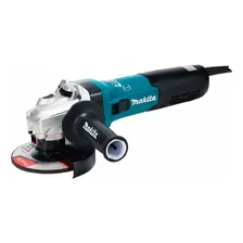 Esmerilhadeira Angular 5pol 1900w Makita Ga5091x04 220v Foto mini 1