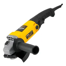 Esmerilhadeira Angular 5pol. 860w - Eav865 Vonder 220V Foto mini 2