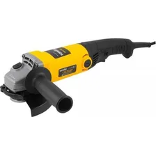 Esmerilhadeira Angular 5pol. 860w - Eav865 Vonder 220V Foto mini 3