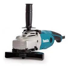 Esmerilhadeira Angular 7 2.200 W Ga7020 Makita 220v Foto mini 4