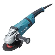 Esmerilhadeira Angular 7 2600w Ga7040s - Makita Foto mini 1