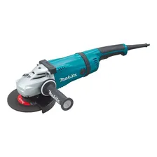 Esmerilhadeira Angular 7 2600w Ga7040s - Makita Foto mini 2
