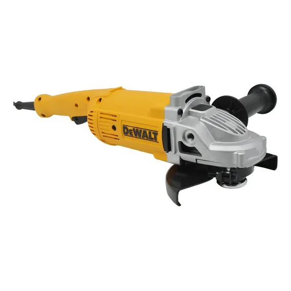 Esmerilhadeira Angular 7 Pol 2200w Dwe491b2 Dewalt Foto 1