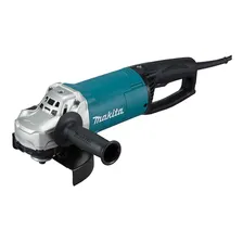 Esmerilhadeira Angular 7 Pol. 220v Modelo Ga7063rx01 Makita Foto  mini 1