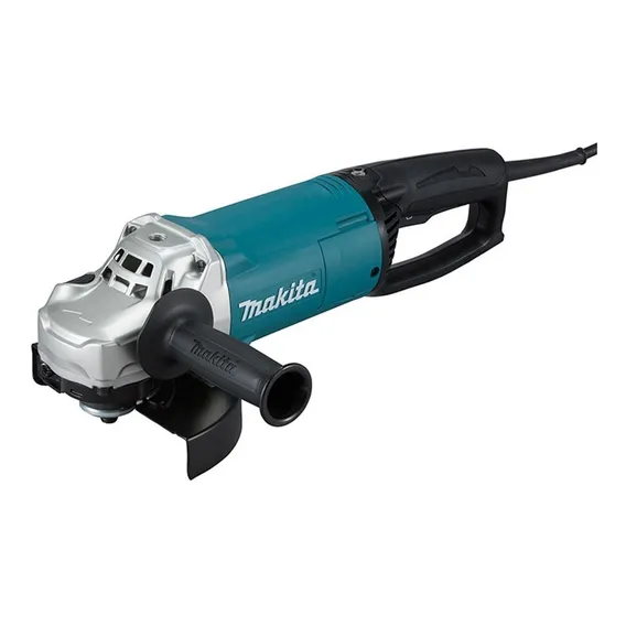 Esmerilhadeira Angular 7 Pol. 220v Modelo Ga7063rx01 Makita Foto 1