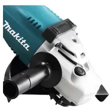 Esmerilhadeira Angular 7 Polegadas 2200w 220v Ga7020 Makita Inclui Chave Foto mini  2