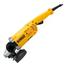 Esmerilhadeira Angular 7 Polegadas Dewalt Modelo DWE491 PotĂȘncia 2200W 220V Foto mini 2