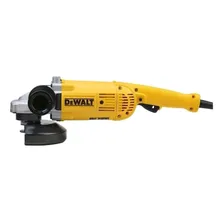 Esmerilhadeira Angular 7 Polegadas Dewalt Modelo DWE491 PotĂȘncia 2200W 220V Foto mini 1
