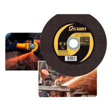 Esmerilhadeira Angular 710w 4.1/2 115mm Hammer 110v Em710 Cor Preto Frequência 60hz Foto mini 4