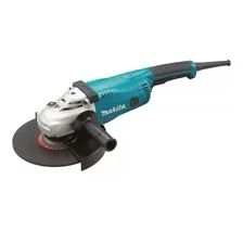Esmerilhadeira Angular 9'' 2200w Ga9020 220v Makita Foto mini 1
