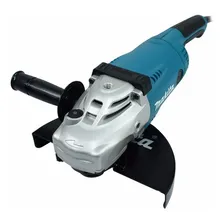 Esmerilhadeira Angular 9'' 2200w Ga9020 220v Makita Foto mini 3