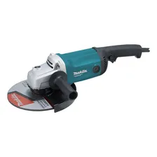 Esmerilhadeira Angular 9 M0921b - Makita Foto mini 1
