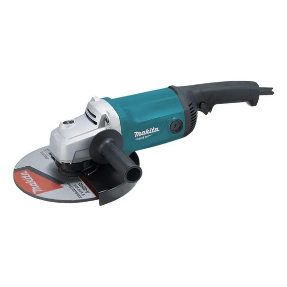 Esmerilhadeira Angular 9 M0921b - Makita Foto 1