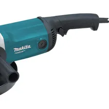 Esmerilhadeira Angular 9 M0921b - Makita Foto mini 3