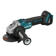 Esmerilhadeira Angular Bateria 18v Dga508z S/ Bateria Makita Foto mini 1