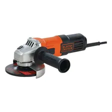 Esmerilhadeira Angular Black Decker Modelo G650 PotĂȘncia 650W 220V Foto mini 1
