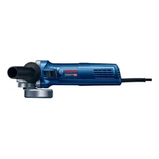 Esmerilhadeira angular Bosch GWS 9-125 S 900W Foto mini  3