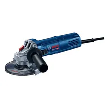 Esmerilhadeira angular Bosch GWS 9-125 S 900W Foto mini  2