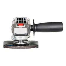 Esmerilhadeira Angular Bosch Profissional 850w 4.1/2 Gws850 Foto mini 3