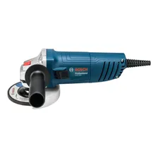 Esmerilhadeira Angular Bosch Profissional 850w 4.1/2 Gws850 Foto mini 2