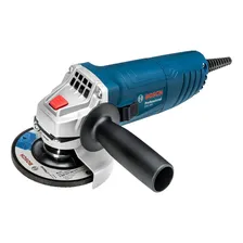 Esmerilhadeira Angular Bosch Profissional 850w 4.1/2 Gws850 Foto mini 1