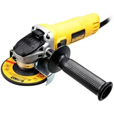 Esmerilhadeira Angular Dewalt 4.1/2 Pol 800w Dwe 4020 Dewalt 220V Foto mini 1