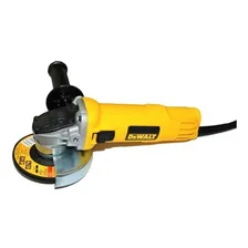 Esmerilhadeira Angular Dewalt 4.1/2 Pol 800w Dwe 4020 Dewalt 220V Foto mini 2