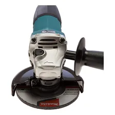 Esmerilhadeira Angular Ga4530 4.1/2 Pol. 720w Makita 110v Foto mini 4