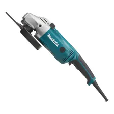 Esmerilhadeira Angular Ga9020 2200w Ga9020 Makita 220v Foto mini 3