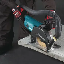 Esmerilhadeira Angular Ga9020 2200w Ga9020 Makita 220v Foto mini 4