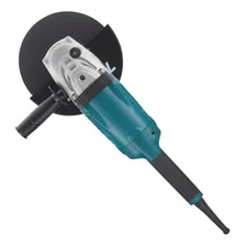 Esmerilhadeira Angular Ga9020 2200w Ga9020 Makita 220v Foto mini 2