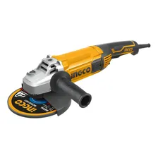 Esmerilhadeira angular Ingco 2000w 7