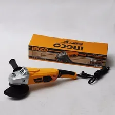 Esmerilhadeira angular Ingco 2000w 7
