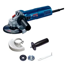 Esmerilhadeira angular Profissional Bosch Gws 9-125 127V Foto  mini 1