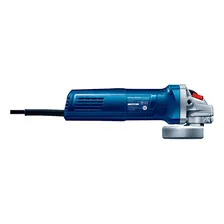Esmerilhadeira angular Profissional Bosch Gws 9-125 127V Foto mini  3