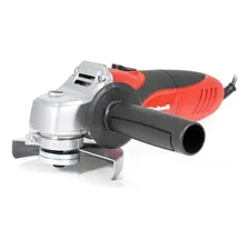 Esmerilhadeira Angular Tc Ag 115/850127v Einhell Foto mini 3