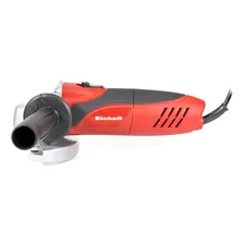 Esmerilhadeira Angular Tc Ag 115/850127v Einhell Foto mini 4
